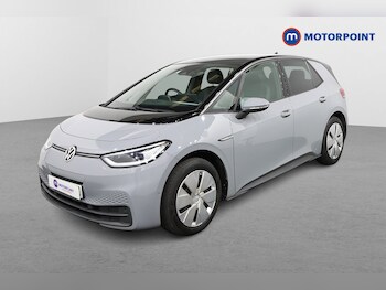 Used Volkswagen ID.3 undefined for sale - 78162915: Photo