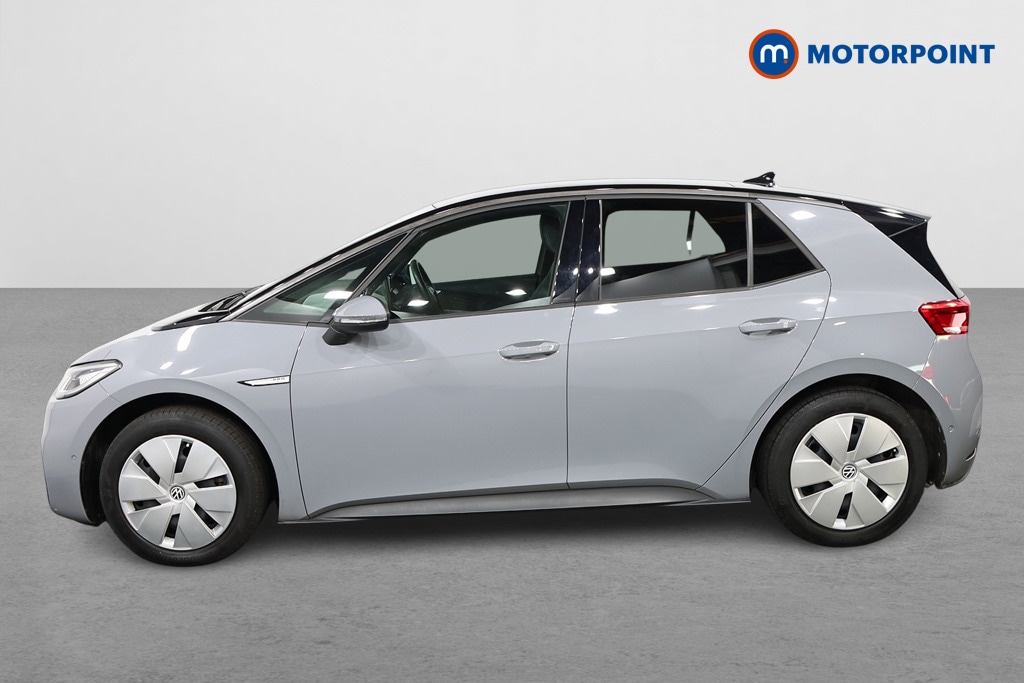 Used Volkswagen ID.3 for sale - 78162915: Photo 4