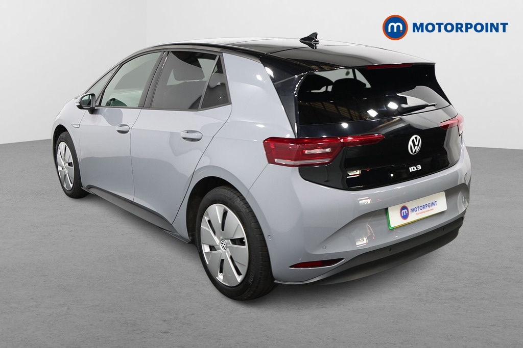 Used Volkswagen ID.3 for sale - 78162915: Photo 5