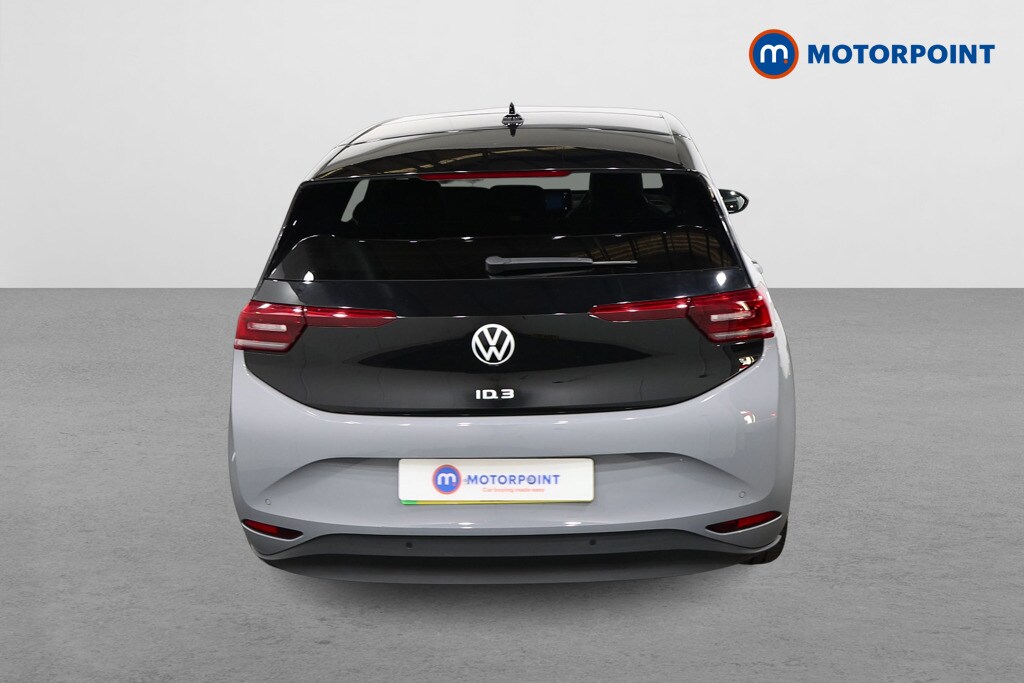 Used Volkswagen ID.3 for sale - 78162915: Photo 6