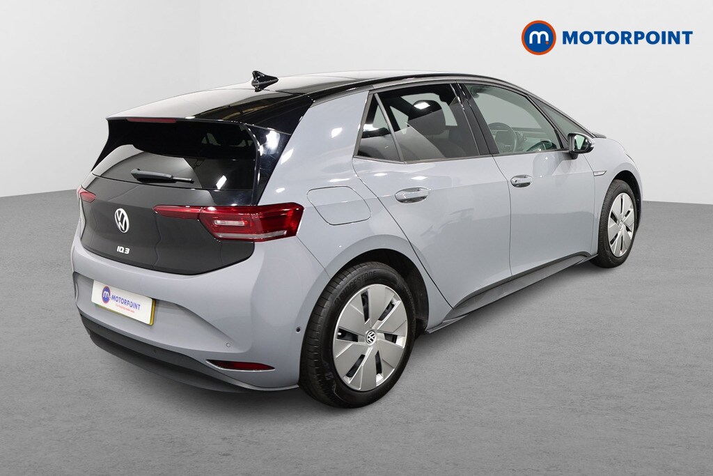 Used Volkswagen ID.3 for sale - 78162915: Photo 7