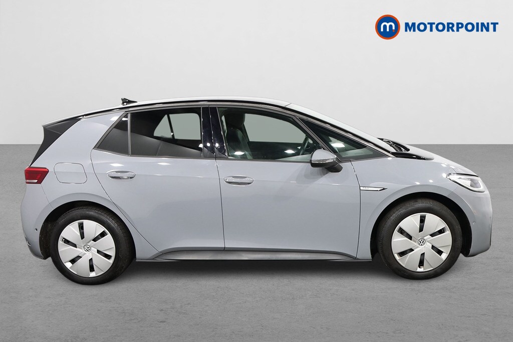 Used Volkswagen ID.3 for sale - 78162915: Photo 8