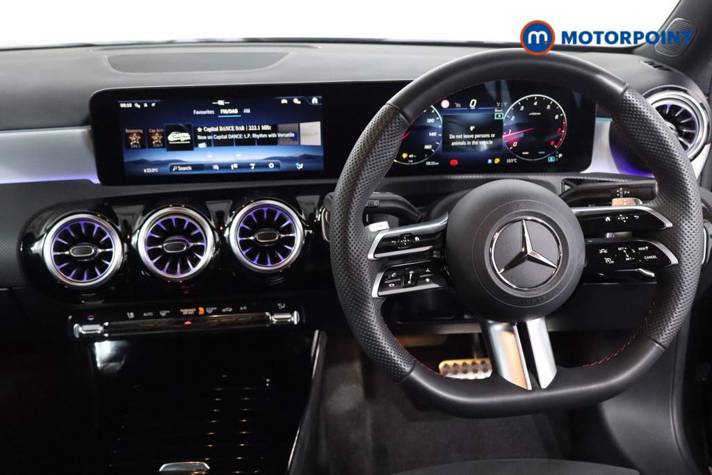 Used Mercedes-Benz A-Class 2025 for sale - 78001515: Photo 11