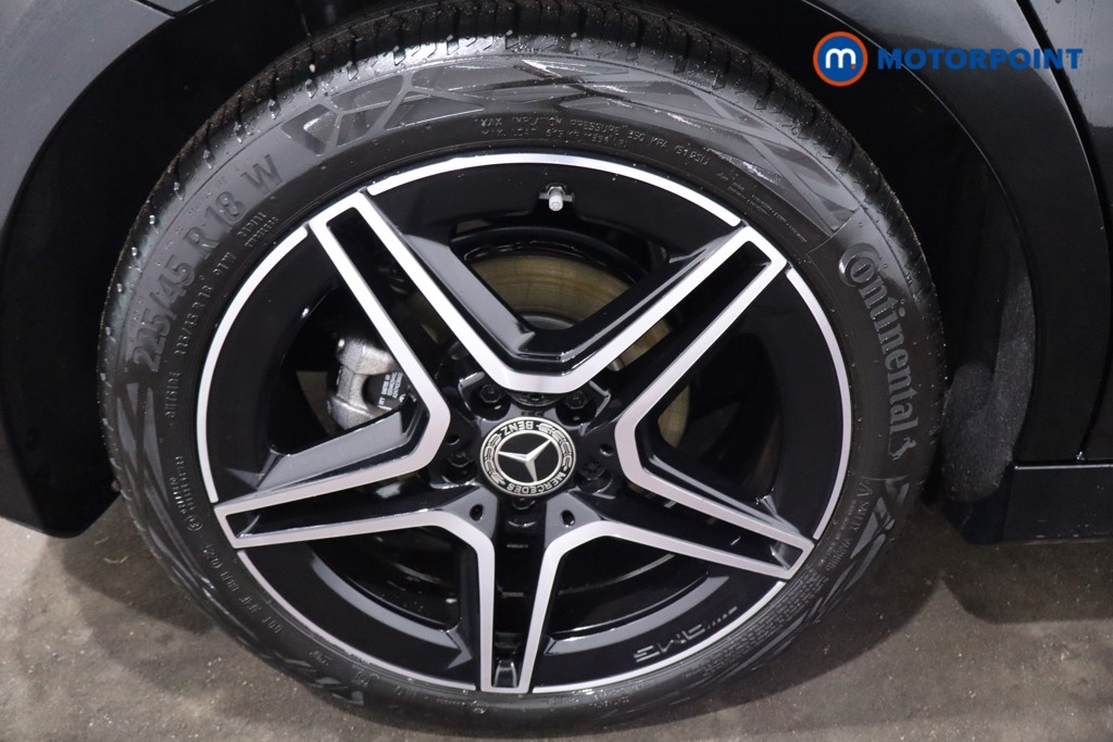 Used Mercedes-Benz A-Class 2025 for sale - 78001515: Photo 17