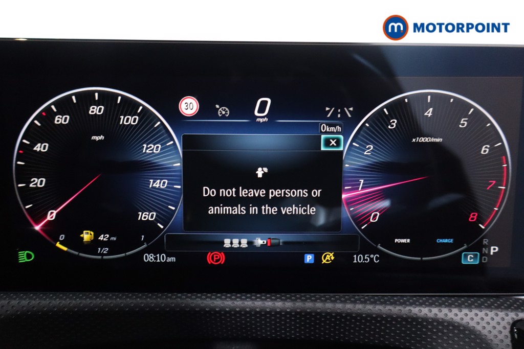 Used Mercedes-Benz A-Class 2025 for sale - 78001515: Photo 24