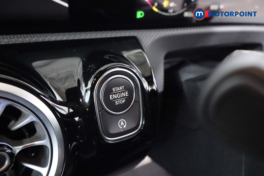 Used Mercedes-Benz A-Class 2025 for sale - 78001515: Photo 26