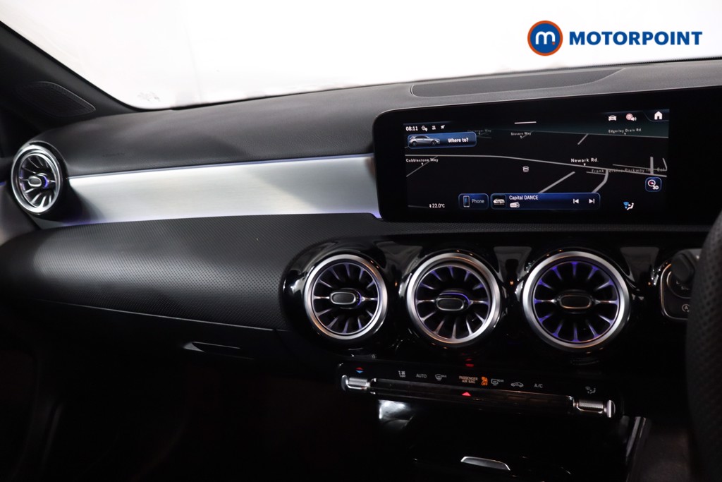 Used Mercedes-Benz A-Class 2025 for sale - 78001515: Photo 28