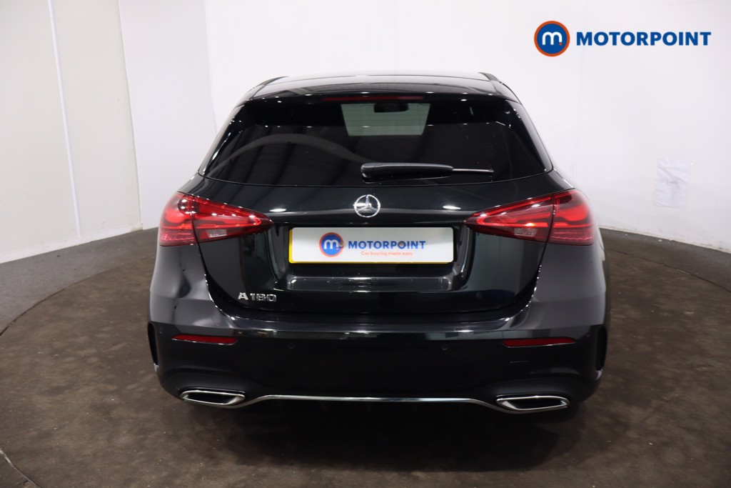 Used Mercedes-Benz A-Class 2025 for sale - 78001515: Photo 43