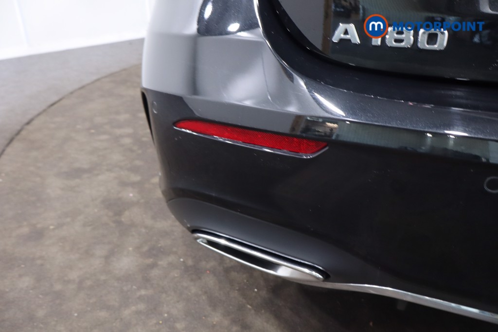 Used Mercedes-Benz A-Class 2025 for sale - 78001515: Photo 45