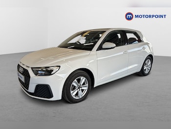 Used Audi A1 2022 for sale - 78942434: Photo