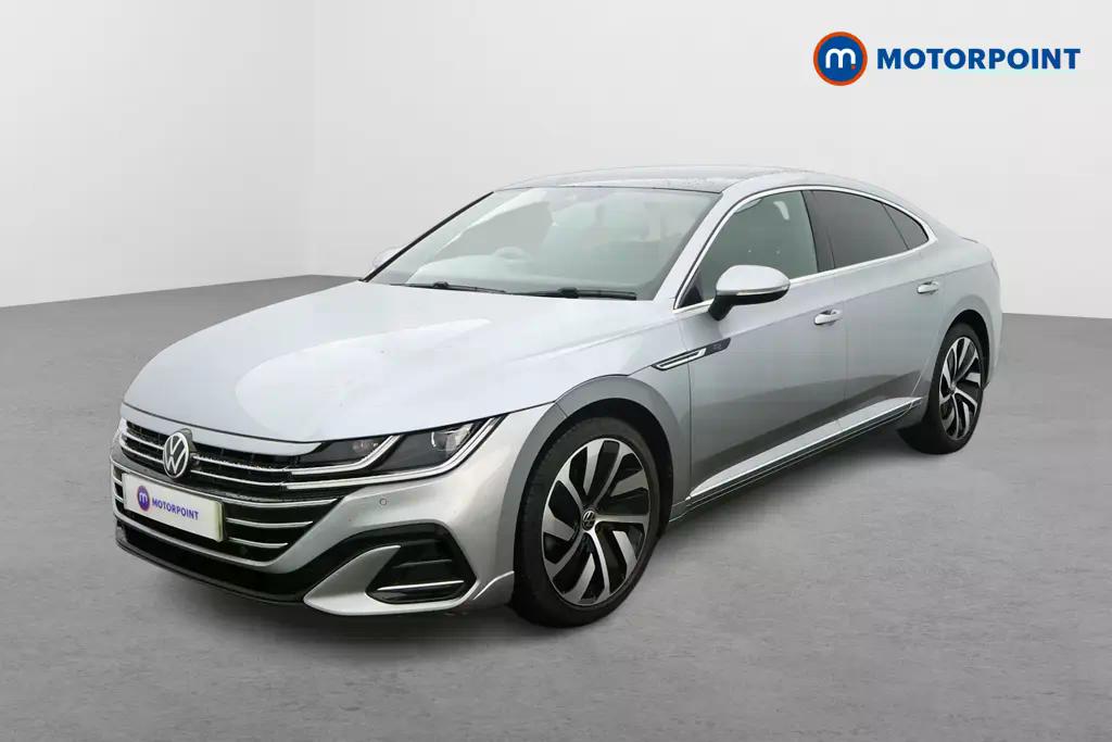 Used Volkswagen Arteon 2022 for sale - 77435723: Photo 2