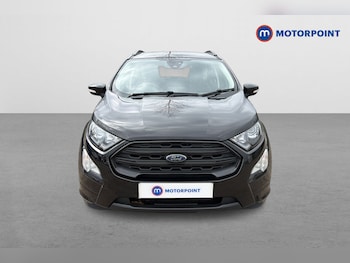 Used Ford Ecosport 2021 for sale - 78281783: Photo