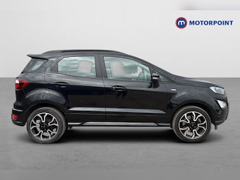 Used Ford Ecosport 2021 for sale - 78281783: Photo