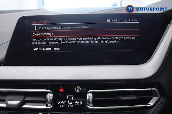Used BMW 1 Series 2024 for sale - 76234973: Photo 10