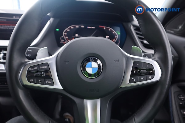 Used BMW 1 Series 2024 for sale - 76234973: Photo 15