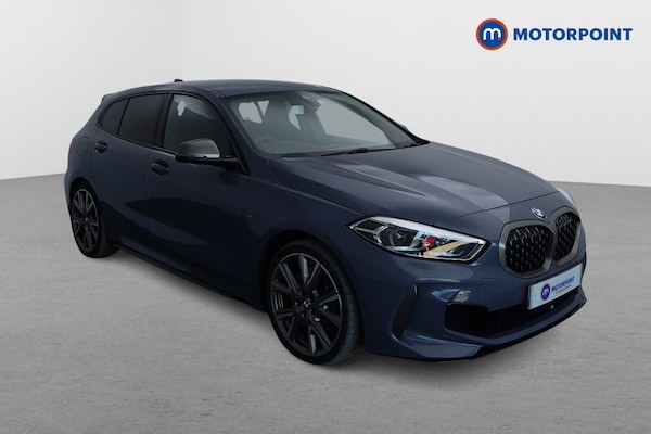 Used BMW 1 Series 2024 for sale - 76234973: Photo 1