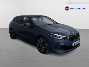 BMW - 1 Series