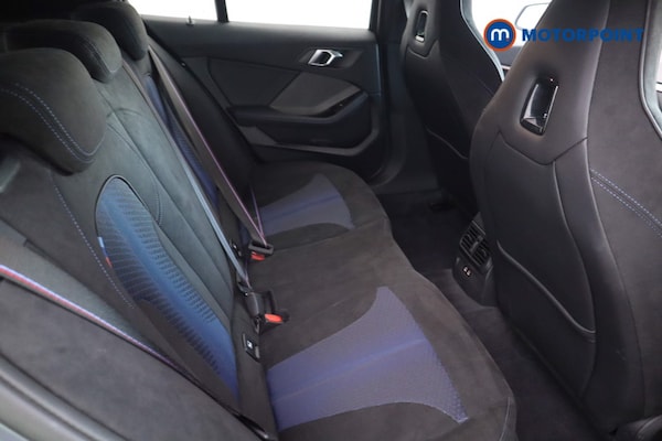 Used BMW 1 Series 2024 for sale - 76234973: Photo 24