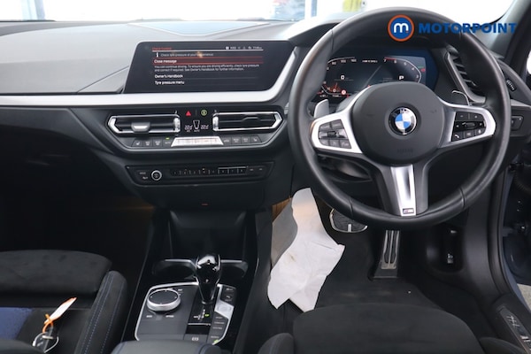 Used BMW 1 Series 2024 for sale - 76234973: Photo 25