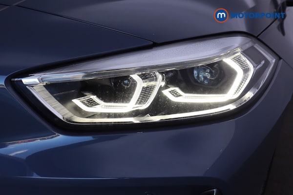 Used BMW 1 Series 2024 for sale - 76234973: Photo 34
