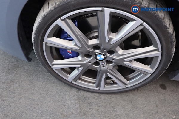 Used BMW 1 Series 2024 for sale - 76234973: Photo 37