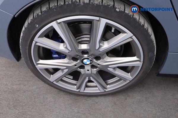 Used BMW 1 Series 2024 for sale - 76234973: Photo 39
