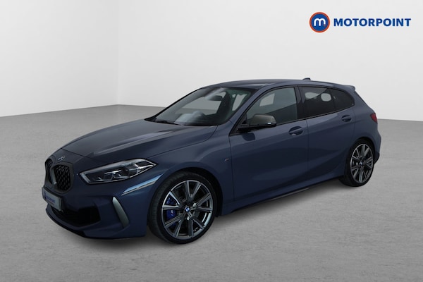 Used BMW 1 Series 2024 for sale - 76234973: Photo 3