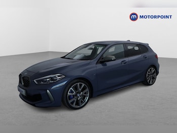 Used BMW 1 Series 2024 for sale - 76234973: Photo 3