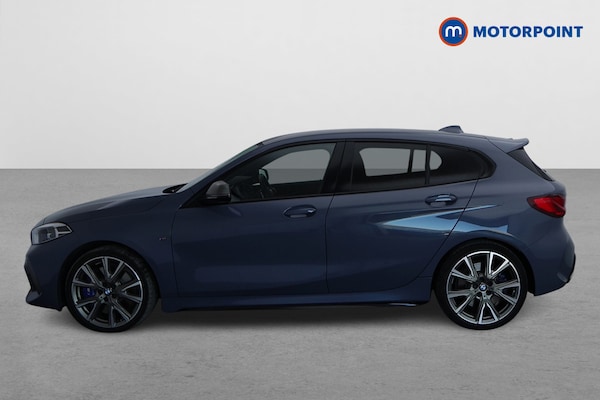 Used BMW 1 Series 2024 for sale - 76234973: Photo 4