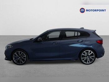 Used BMW 1 Series 2024 for sale - 76234973: Photo 4