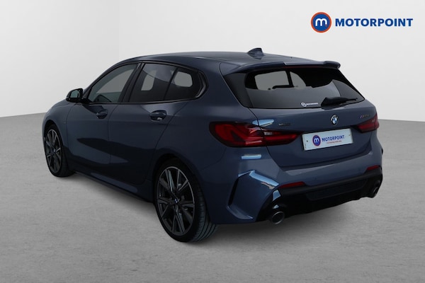 Used BMW 1 Series 2024 for sale - 76234973: Photo 5