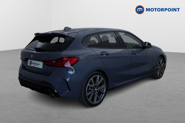 Used BMW 1 Series 2024 for sale - 76234973: Photo 7