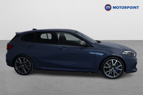 Used BMW 1 Series 2024 for sale - 76234973: Photo 8