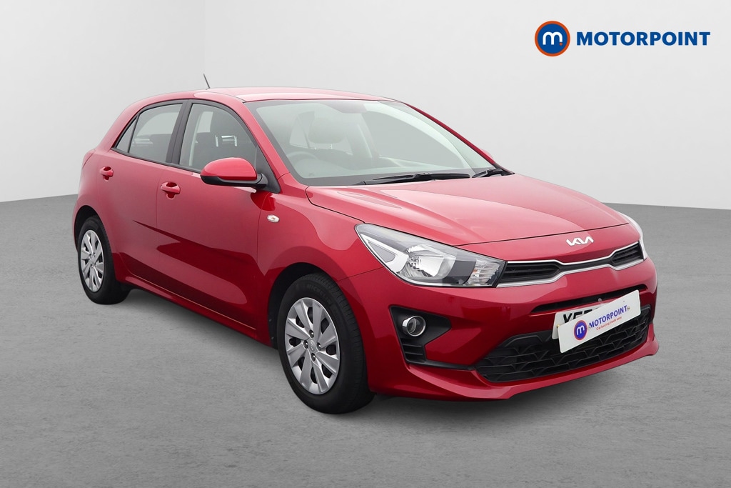 Used Kia Rio 2023 for sale - 76394759: Photo 1
