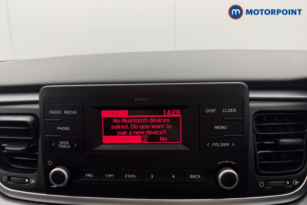 Used Kia Rio 2023 for sale - 76394759: Photo 11