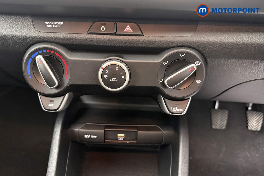 Used Kia Rio 2023 for sale - 76394759: Photo 12