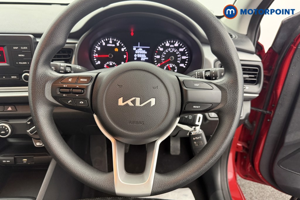 Used Kia Rio 2023 for sale - 76394759: Photo 14