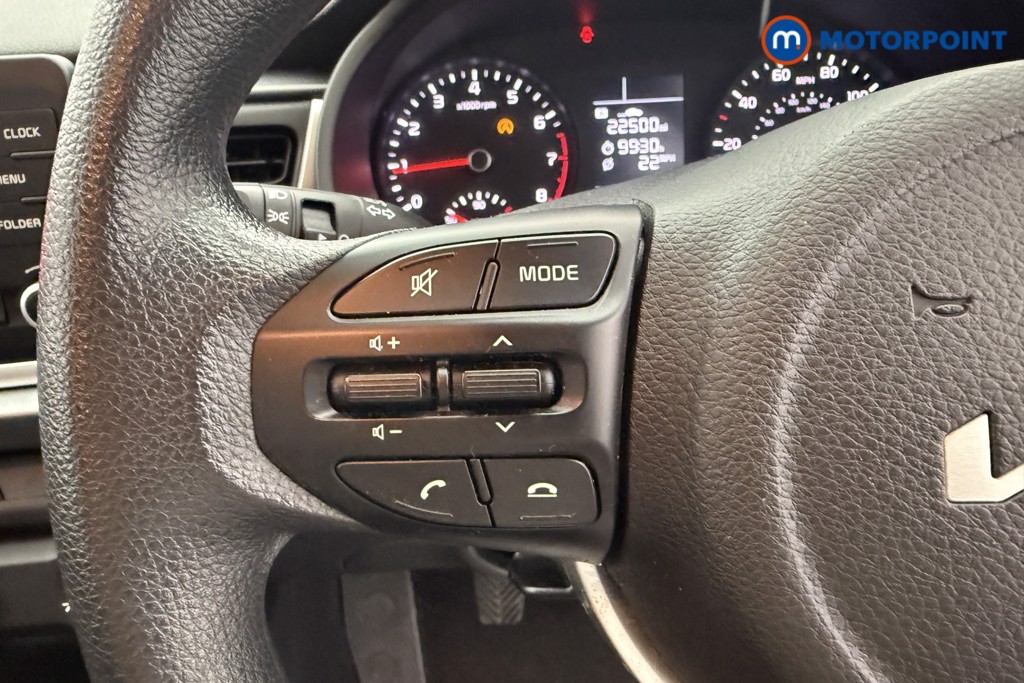 Used Kia Rio 2023 for sale - 76394759: Photo 15