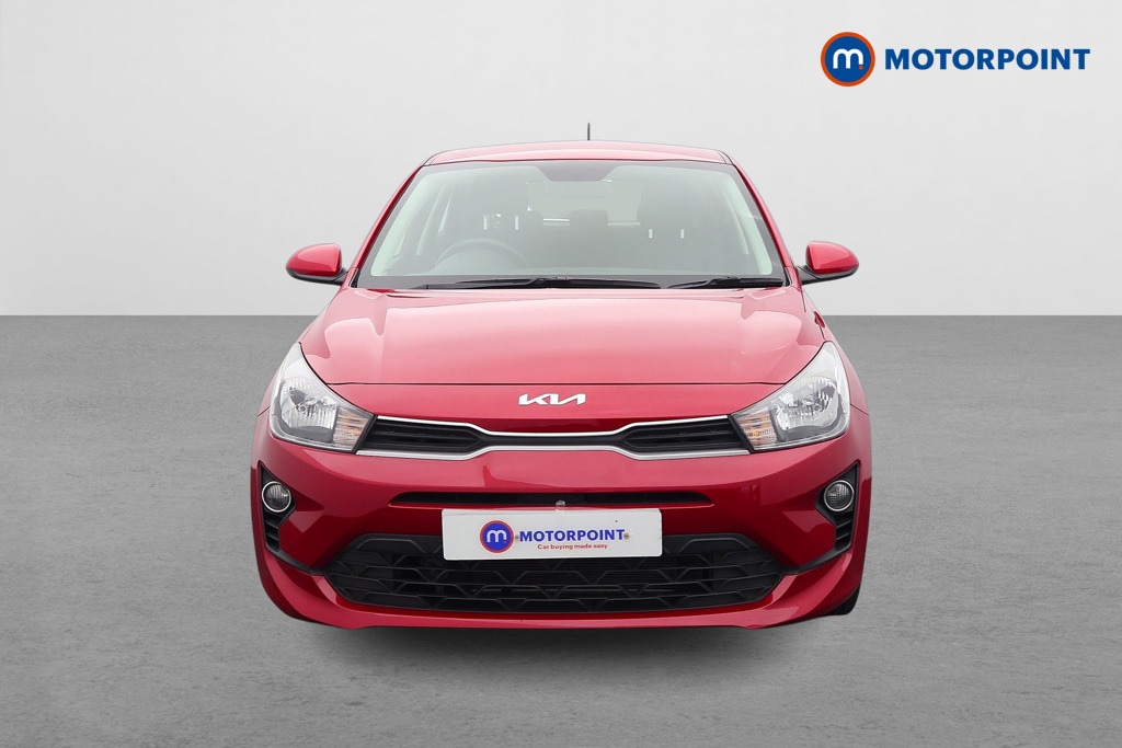 Used Kia Rio 2023 for sale - 76394759: Photo 2