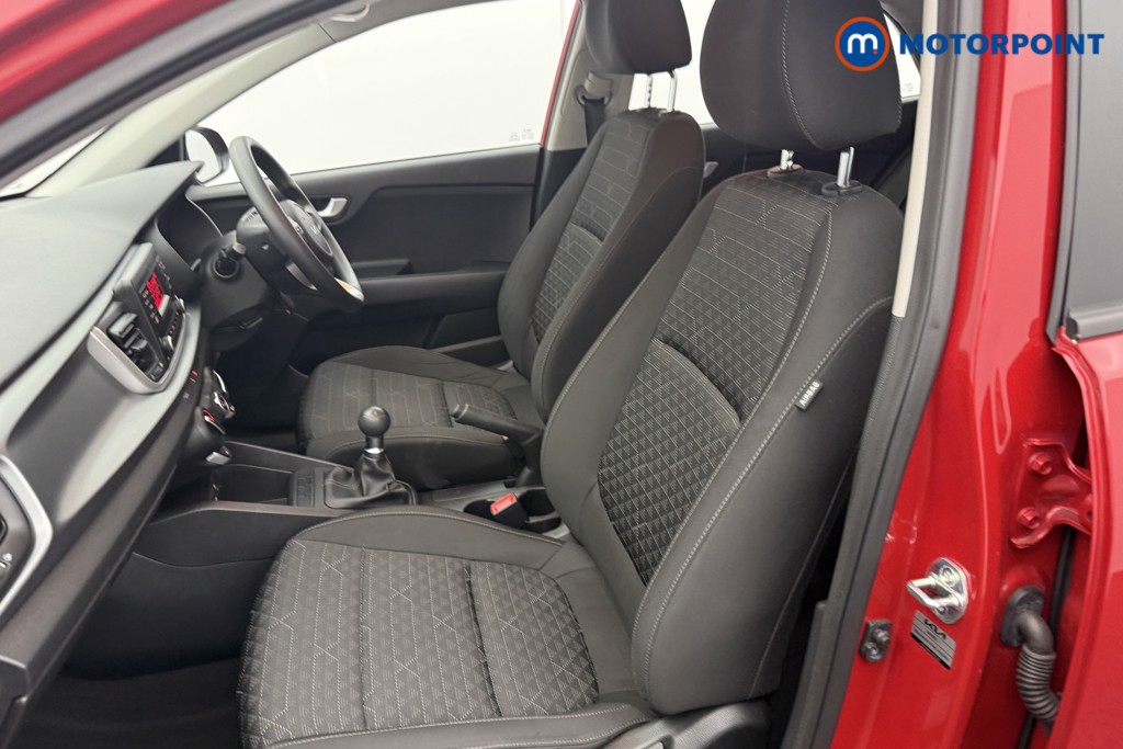 Used Kia Rio 2023 for sale - 76394759: Photo 22