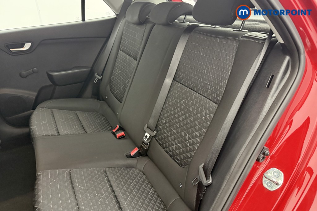 Used Kia Rio 2023 for sale - 76394759: Photo 23