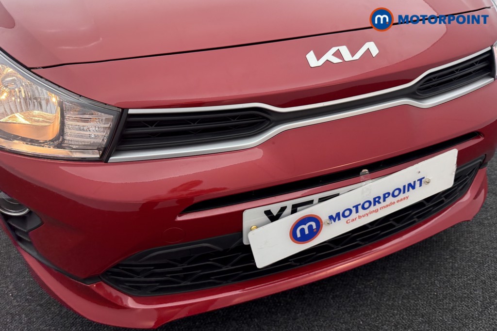 Used Kia Rio 2023 for sale - 76394759: Photo 28