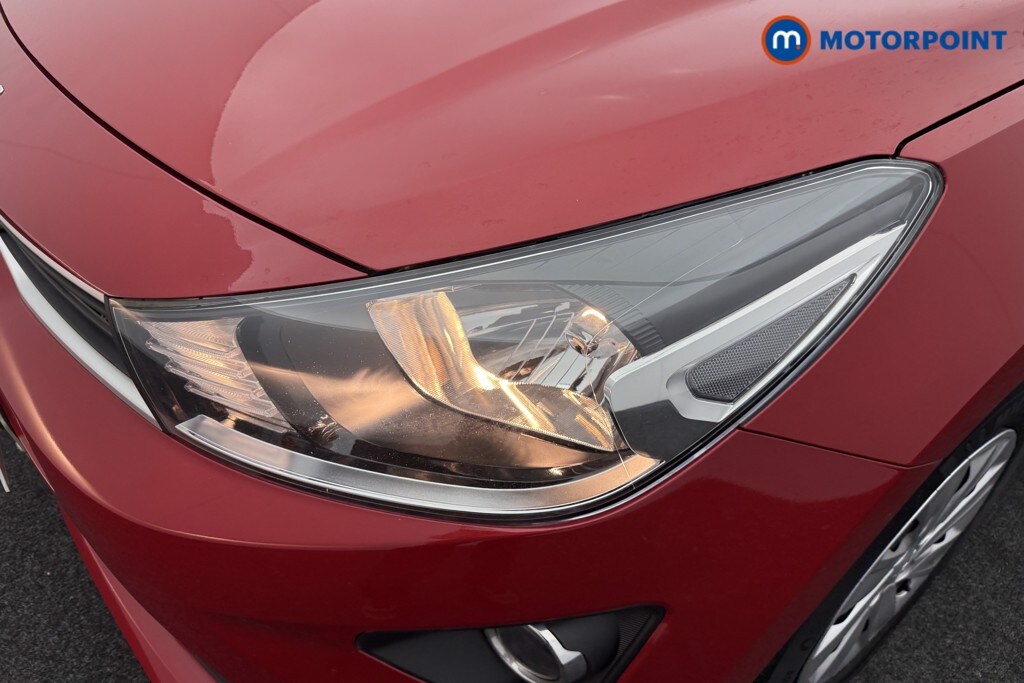 Used Kia Rio 2023 for sale - 76394759: Photo 29