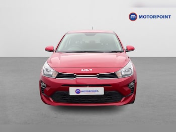 Used Kia Rio 2023 for sale - 76394759: Photo