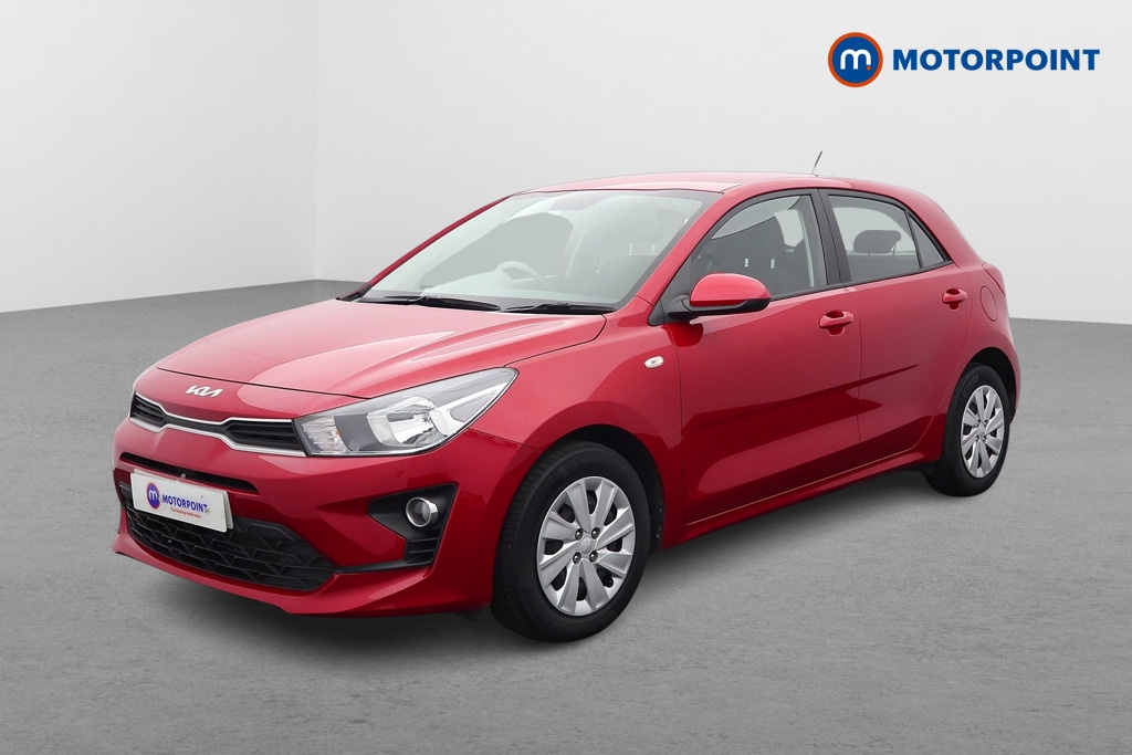 Used Kia Rio 2023 for sale - 76394759: Photo 3