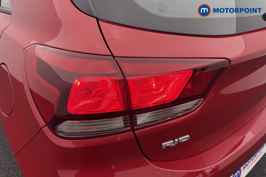 Used Kia Rio 2023 for sale - 76394759: Photo 30