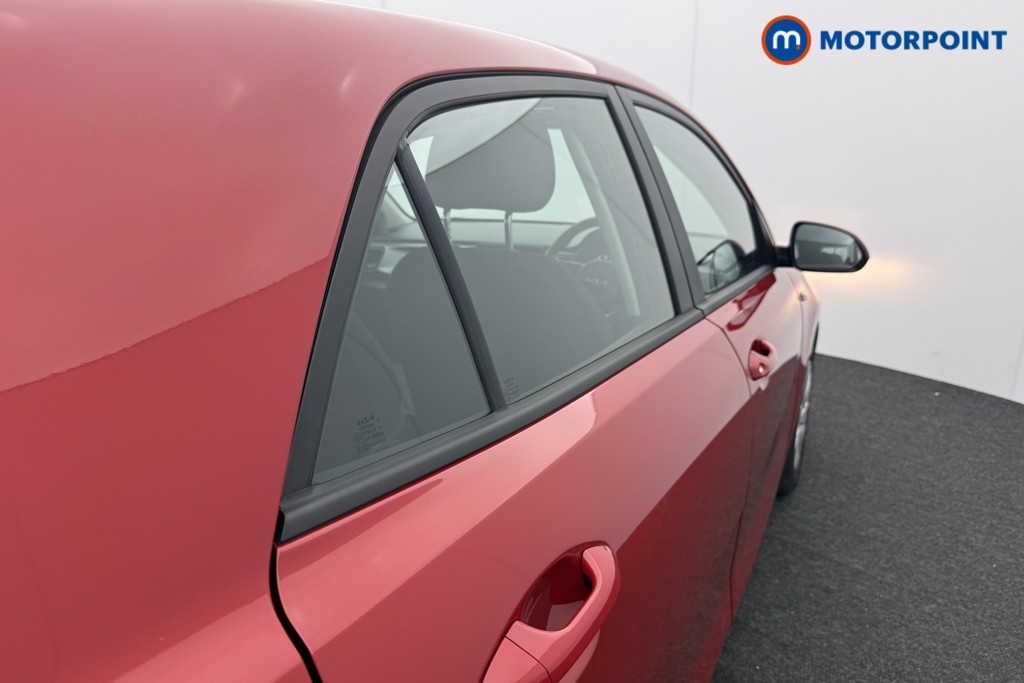 Used Kia Rio 2023 for sale - 76394759: Photo 33