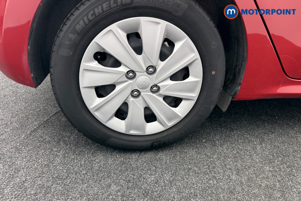 Used Kia Rio 2023 for sale - 76394759: Photo 34