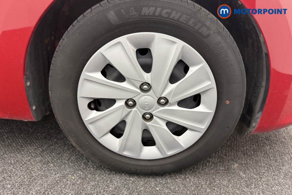 Used Kia Rio 2023 for sale - 76394759: Photo 35