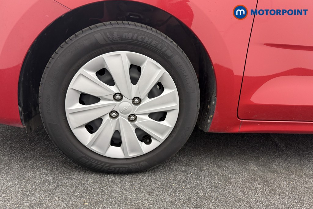 Used Kia Rio 2023 for sale - 76394759: Photo 36